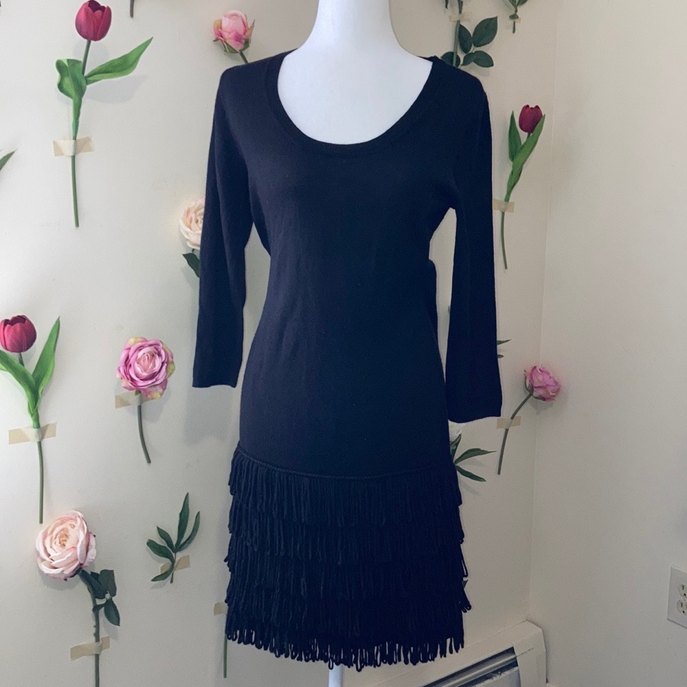 Calvin Klein Sweater dress - Picture 5 of 5